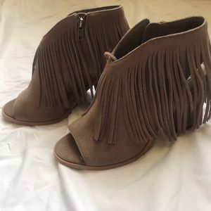 Steve Madden Rock It Boot Sandal